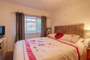 Bedroom One- click for photo gallery